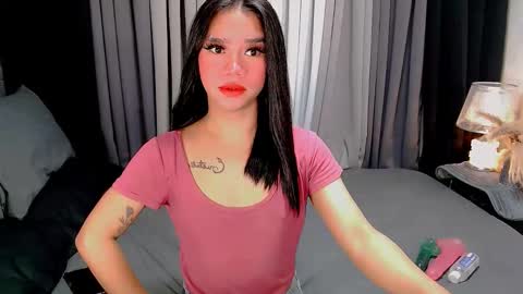 bea takashi  online show from 11/11/25, 08:58