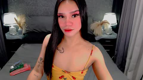 bea takashi  online show from 02/09/26, 09:13