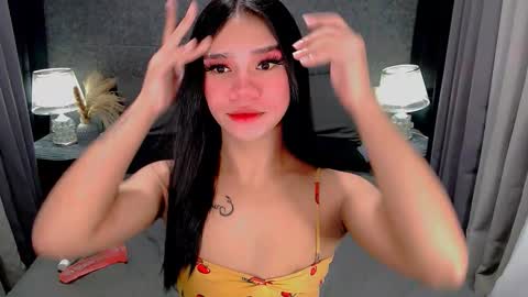 bea takashi  online show from 02/11/26, 09:25