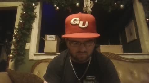 CTboy41 online show from 12/09/24, 04:12