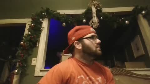 CTboy41 online show from 12/26/24, 05:26