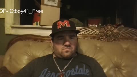 Snapshot of ctboy41 chatting on 01/05/25, 04:47 CTboy41 online show from 01/05/25, 04:47