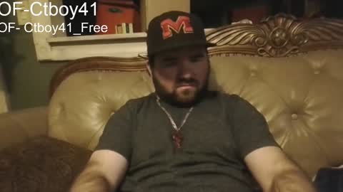 CTboy41 online show from 02/03/25, 05:18