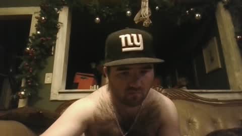 CTboy41 online show from 02/06/25, 08:07