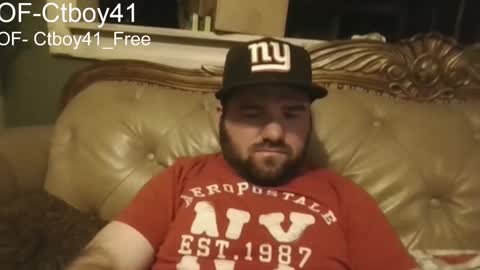 CTboy41 online show from 03/03/25, 04:47