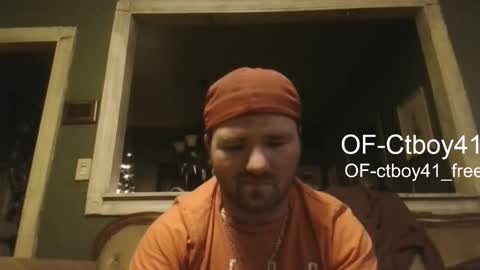 Snapshot of ctboy41 chatting on 02/03/26, 03:48 CTboy41 online show from 02/03/26, 03:48