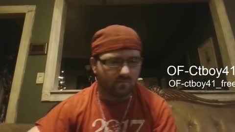 Snapshot of ctboy41 chatting on 02/04/26, 03:34 CTboy41 online show from 02/04/26, 03:34