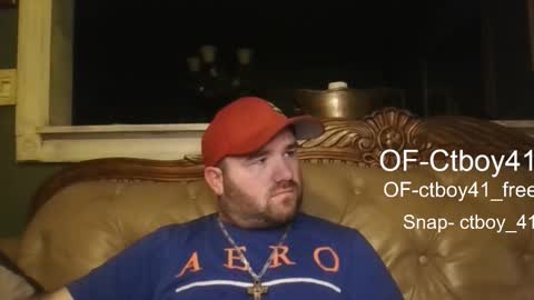 Snapshot of ctboy41 chatting on 02/10/26, 02:59 CTboy41 online show from 02/10/26, 02:59