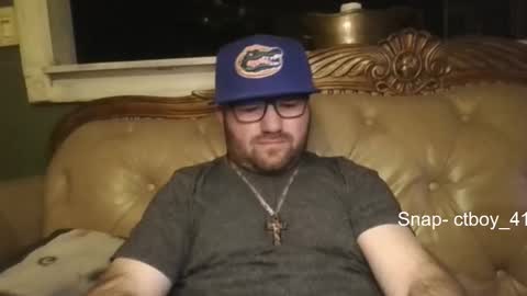 Snapshot of ctboy41 chatting on 02/11/26, 03:33 CTboy41 online show from 02/11/26, 03:33