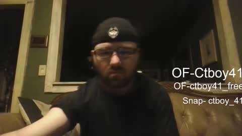 Snapshot of ctboy41 chatting on 02/16/26, 03:35 CTboy41 online show from 02/16/26, 03:35