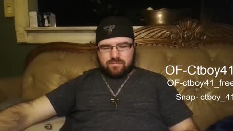 Snapshot of ctboy41 chatting on 03/02/26, 04:25 CTboy41 online show from 03/02/26, 04:25