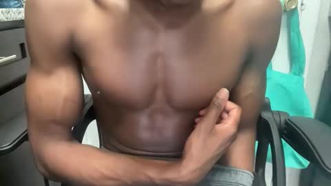 Snapshot of ctr_rtc chatting on 02/22/26, 01:40 BlacTrojan OF online show from 02/22/26, 01:40