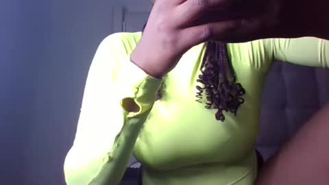 ctrl_cheeks online show from 10/21/25, 09:48