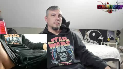 CtrlAltPixelTwitchUncutstudxxxManyvids online show from 02/21/26, 10:55