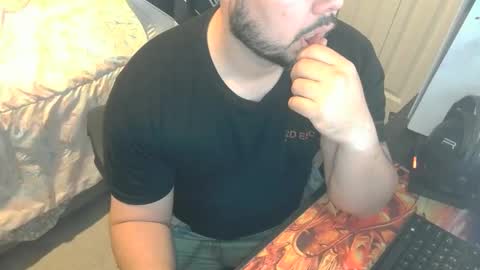 ctron787 online show from 04/01/26, 01:17