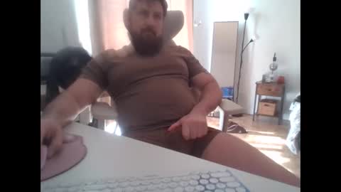 cubaberserker online show from 05/26/26, 10:39