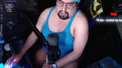 Snapshot of cubgamerbear chatting on 02/01/26, 02:54 Cub online show from 02/01/26, 02:54