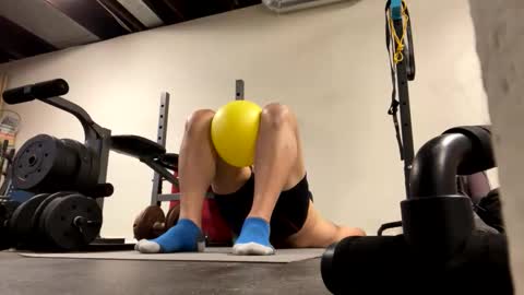 cubinheat online show from 11/08/25, 06:40