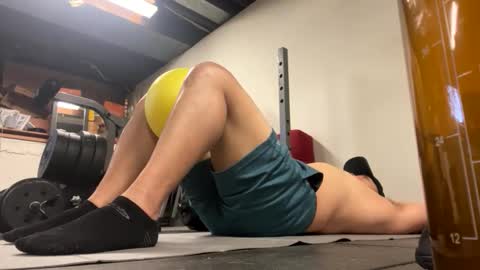 cubinheat online show from 11/21/25, 04:16