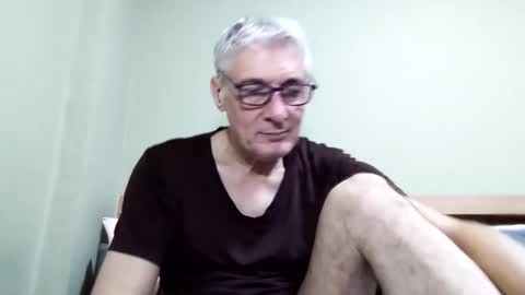 BIG UNCUT HARD COCK online show from 10/26/25, 01:22