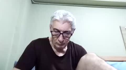 BIG UNCUT HARD COCK online show from 11/05/25, 02:00