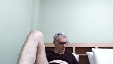 BIG UNCUT HARD COCK online show from 12/19/25, 01:56