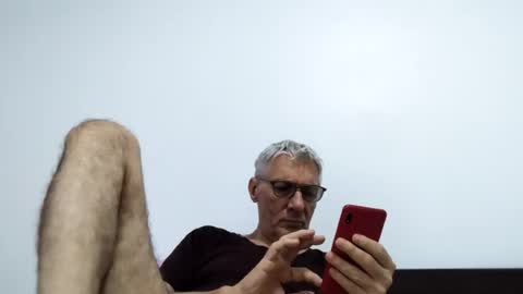 Snapshot of cucaio18 chatting on 06/21/26, 12:35 BIG UNCUT HARD COCK online show from 06/21/26, 12:35