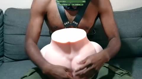 CuckbaitKing online show from 09/22/25, 05:20