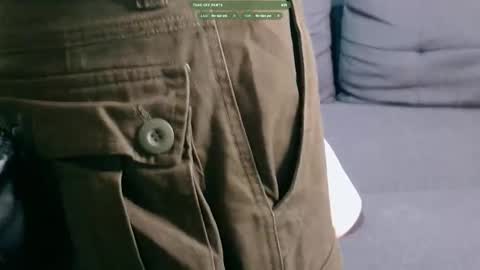 CuckbaitKing online show from 10/23/25, 03:39