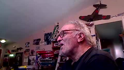 cuckingfunt online show from 09/19/25, 11:38