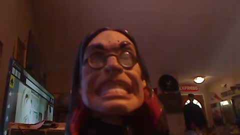 cuckingfunt online show from 09/20/25, 04:30