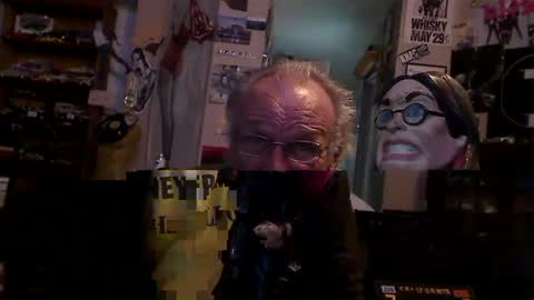 cuckingfunt online show from 10/06/25, 02:47