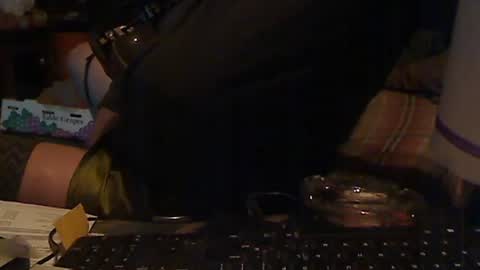 cuckingfunt online show from 11/03/25, 01:56