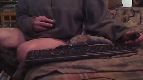 cuckingfunt online show from 11/27/25, 08:22