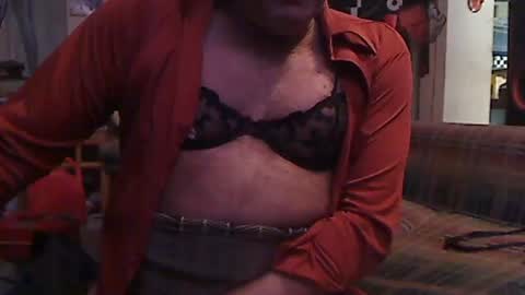 cuckingfunt online show from 12/01/25, 06:57