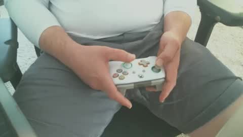 cuddlebeardeluxe online show from 03/23/26, 01:48