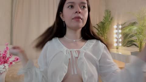 Ellie online show from 09/27/25, 03:06