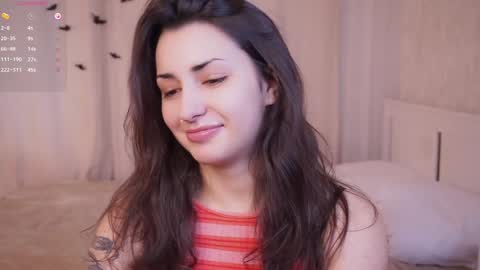 Ellie online show from 12/05/25, 06:55