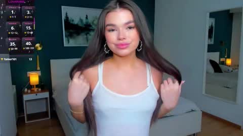 Silvia online show from 11/20/25, 07:19