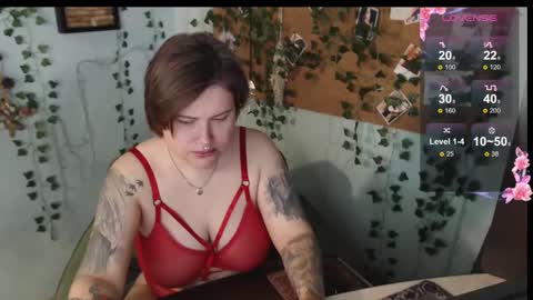 Snapshot of cuddlieschris chatting on 09/21/25, 02:57 Chris online show from 09/21/25, 02:57