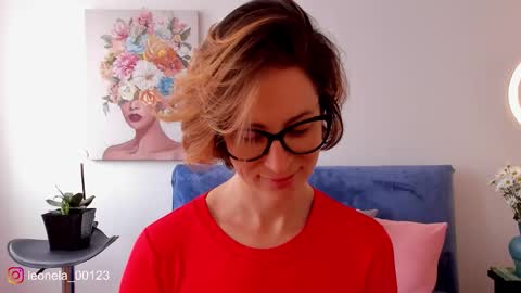 Leonela online show from 02/09/26, 03:27