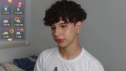 Cuddly online show from 12/13/24, 11:28