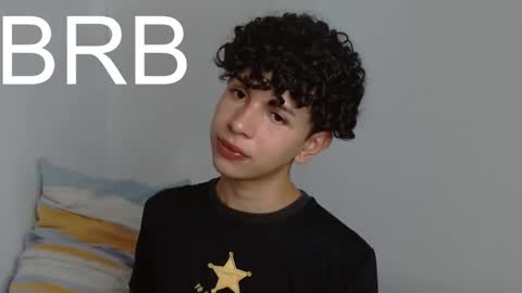 Cuddly online show from 01/07/25, 08:10