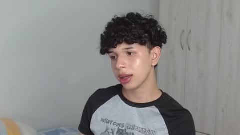 Cuddly online show from 01/24/25, 06:25