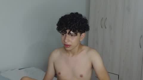 Cuddly online show from 01/27/25, 05:03