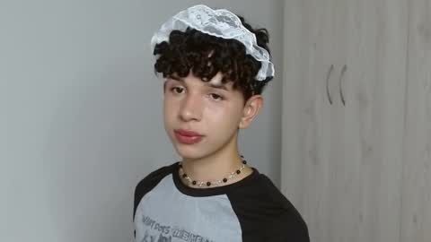 Cuddly online show from 01/30/25, 02:49