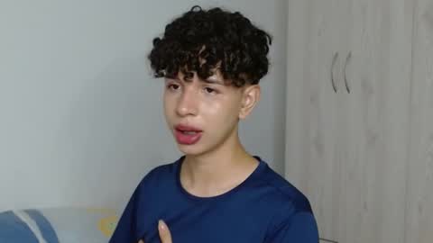 Cuddly online show from 01/31/25, 06:46