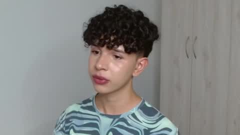 Cuddly online show from 02/02/25, 04:37