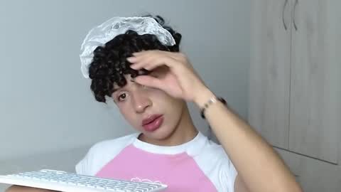 Cuddly online show from 03/02/25, 08:29