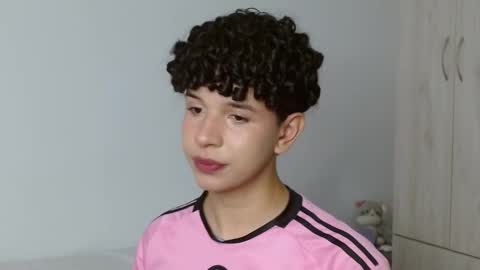 Cuddly online show from 03/04/25, 02:10